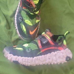 Nike ISPA Overreact shoes